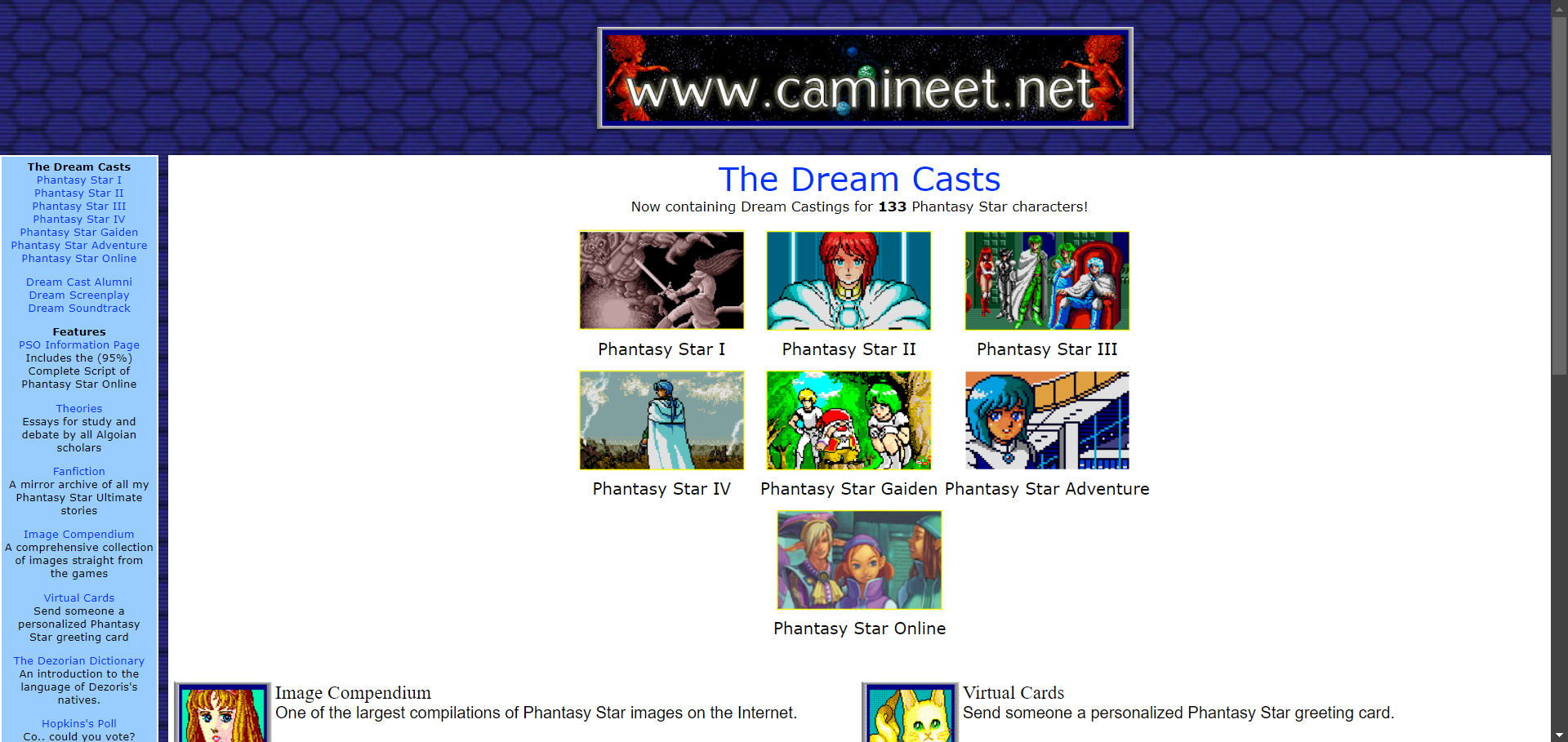 www.camineet.net